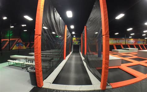 Urban air merrillville - Your Urban Air Jackson Adventure Awaits. If you’re looking for the best year-round indoor amusements in the Jackson, MS area, Urban Air Trampoline and Adventure Park will be the perfect place. With new adventures behind every corner, we are the ultimate indoor playground for your entire family. 